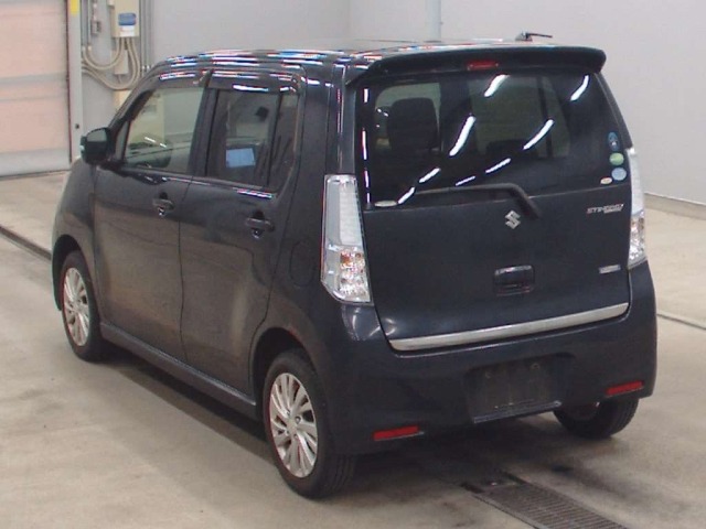 Suzuki WAGON R 2015 8070689-6