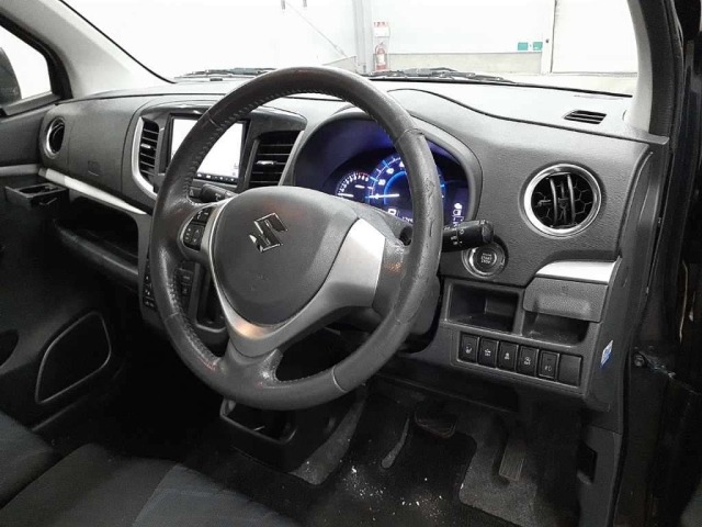 Suzuki WAGON R 2015 8070689-7