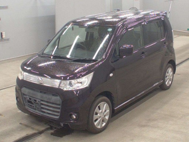 Suzuki WAGON R 2013 8070690-0