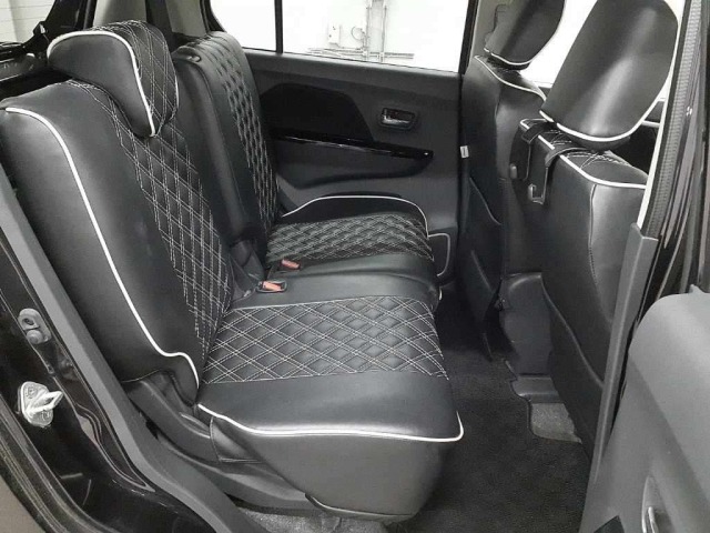 Suzuki WAGON R 2013 8070690-10