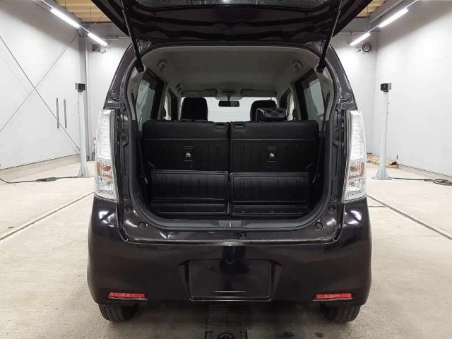 Suzuki WAGON R 2013 8070690-11