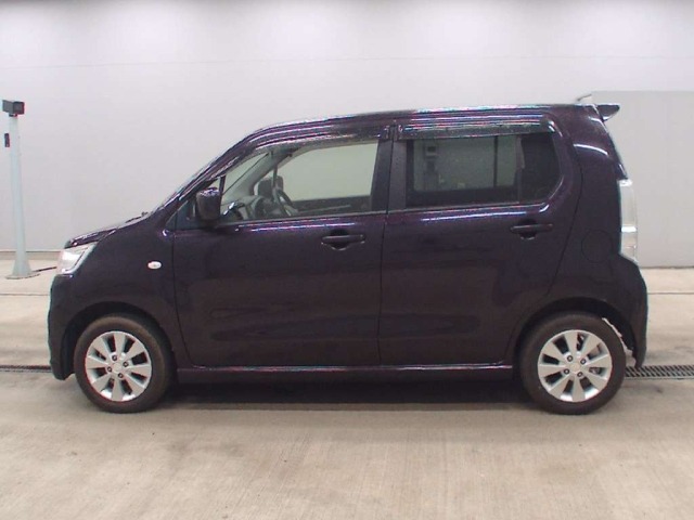 Suzuki WAGON R 2013 8070690-4