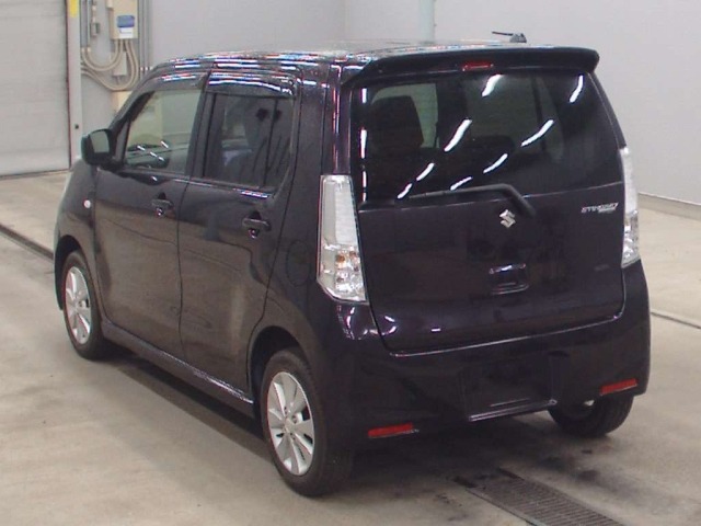Suzuki WAGON R 2013 8070690-6