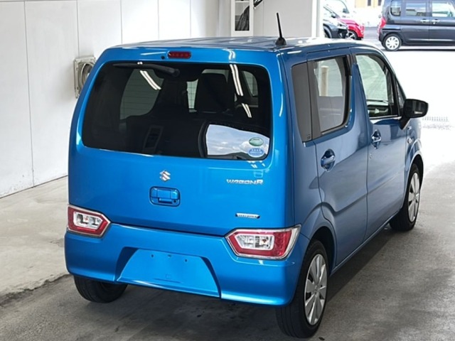 Suzuki WAGON R 2019 8070700-1