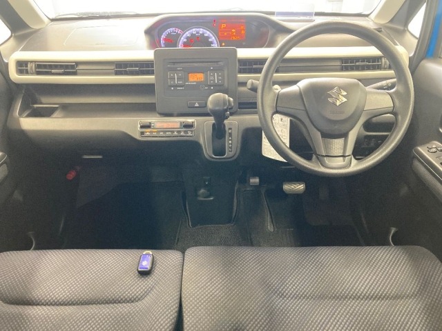 Suzuki WAGON R 2019 8070700-3