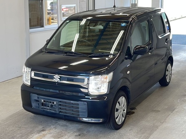Suzuki WAGON R 2017 8070701-0