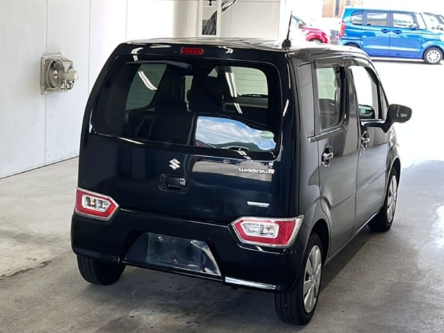 Suzuki WAGON R 2017 8070701-1