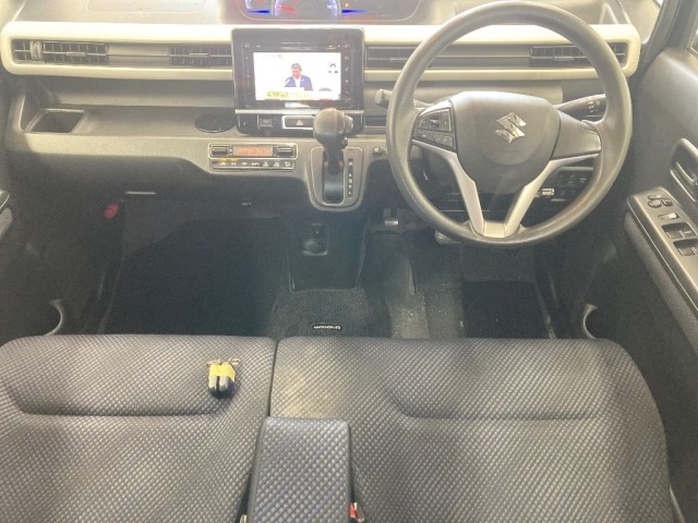 Suzuki WAGON R 2017 8070701-3