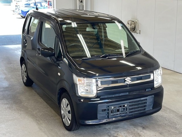 Suzuki WAGON R 2017 8070701-4