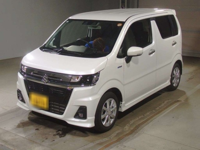 Suzuki WAGON R 2025 8070702-0