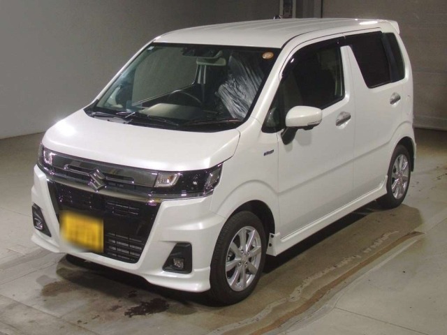 Suzuki WAGON R 2025 8070703-0