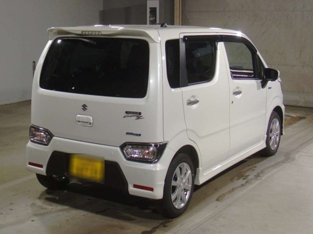 Suzuki WAGON R 2025 8070703-1