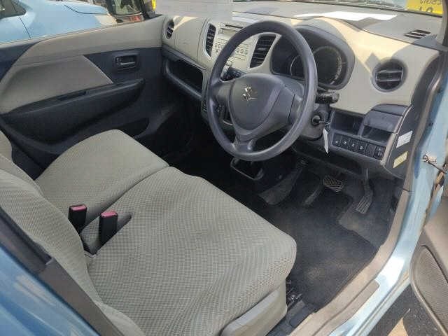 Suzuki WAGON R 2013 8070704-3