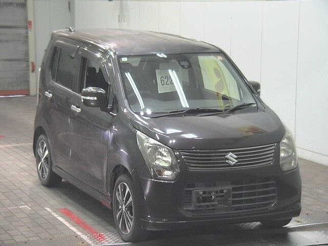 Suzuki WAGON R 2013 8070706-0
