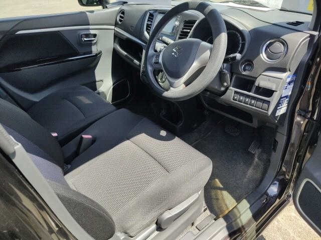 Suzuki WAGON R 2013 8070706-3