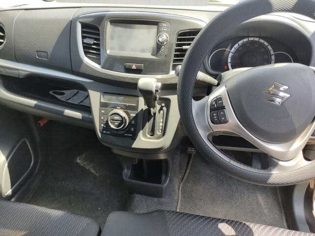 Suzuki WAGON R 2013 8070706-6