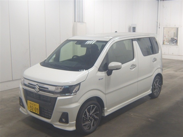 Suzuki WAGON R 2025 8070710-4