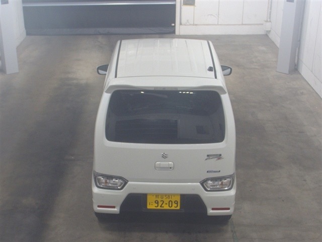 Suzuki WAGON R 2025 8070710-6