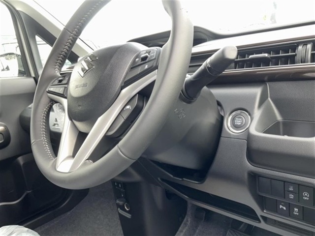 Suzuki WAGON R 2025 8070710-7