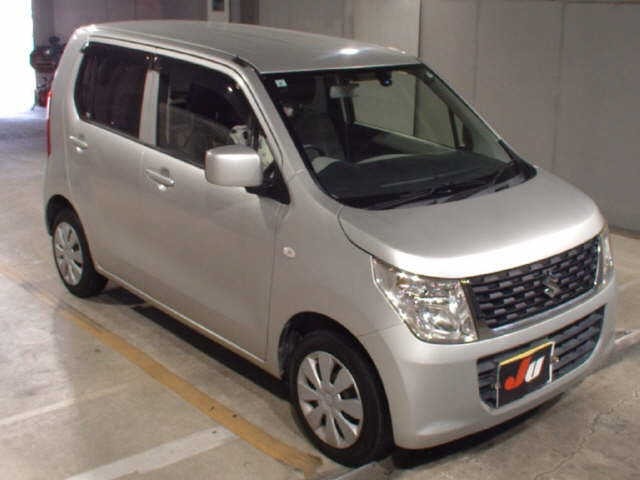 Suzuki WAGON R 2015 8070716-0