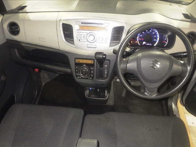 Suzuki WAGON R 2015 8070716-3