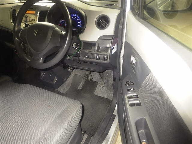 Suzuki WAGON R 2015 8070716-7