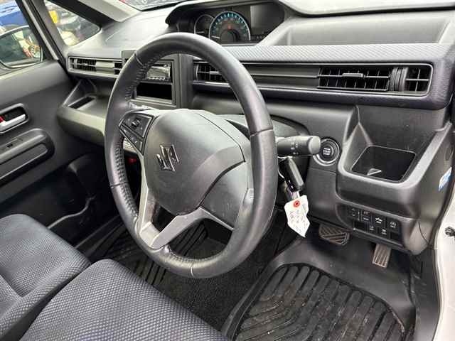 Suzuki WAGON R 2017 8070717-3