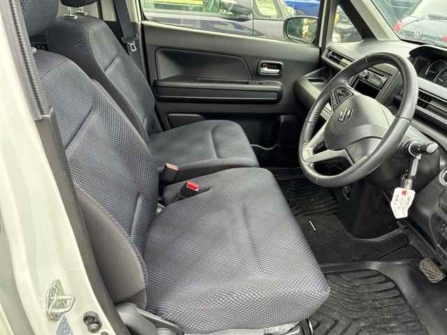 Suzuki WAGON R 2017 8070717-7