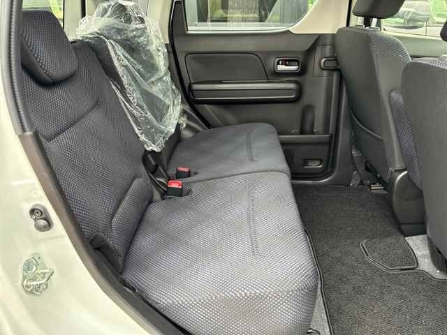 Suzuki WAGON R 2017 8070717-8
