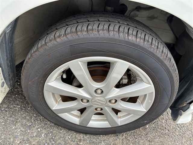 Suzuki WAGON R 2017 8070717-9