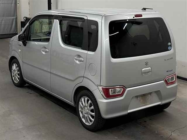 Suzuki WAGON R 2017 8070718-1