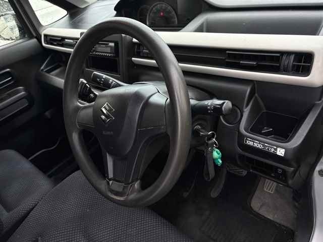 Suzuki WAGON R 2017 8070718-3