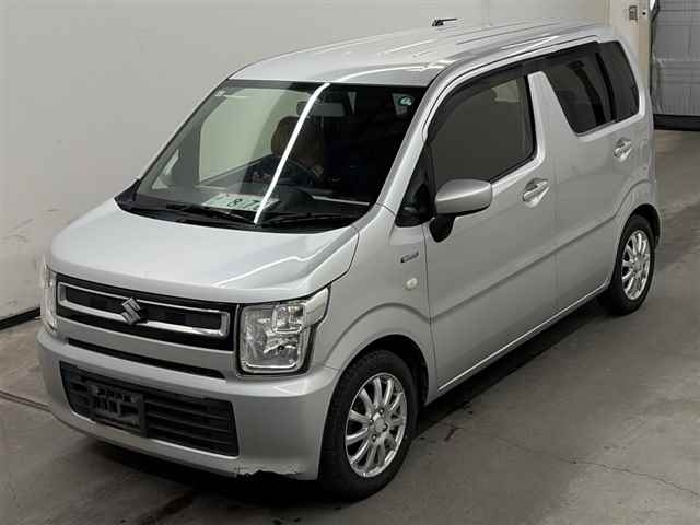 Suzuki WAGON R 2017 8070718-4