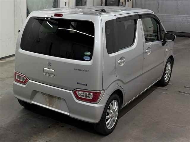 Suzuki WAGON R 2017 8070718-5