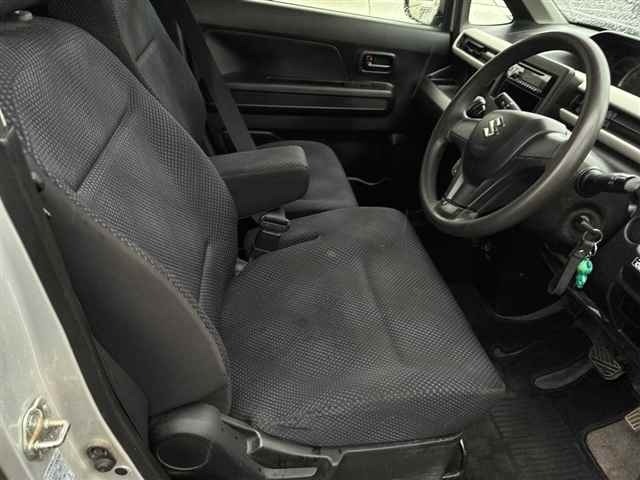 Suzuki WAGON R 2017 8070718-7