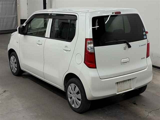 Suzuki WAGON R 2015 8070719-1