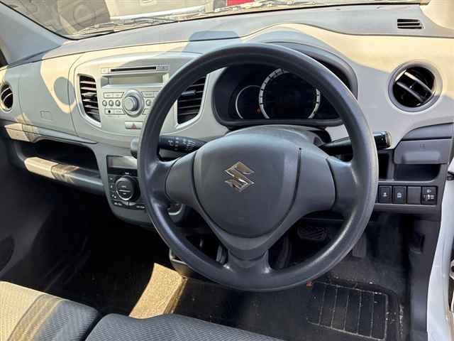 Suzuki WAGON R 2015 8070719-3