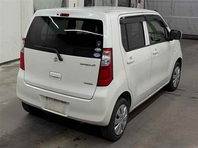 Suzuki WAGON R 2015 8070719-5