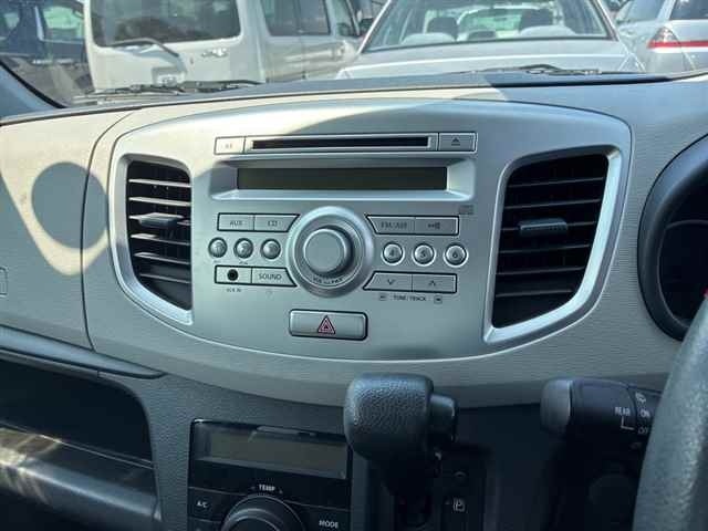 Suzuki WAGON R 2015 8070719-6