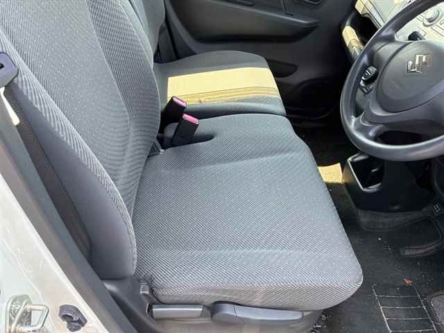 Suzuki WAGON R 2015 8070719-7