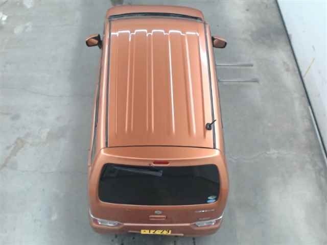 Suzuki WAGON R 2018 8070720-10