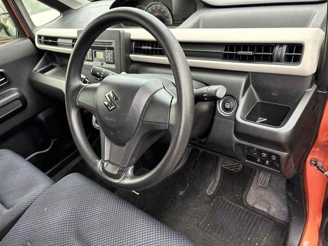 Suzuki WAGON R 2018 8070720-3