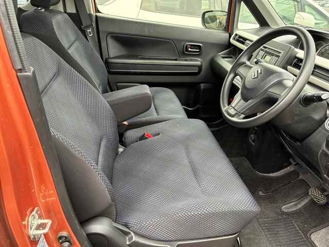 Suzuki WAGON R 2018 8070720-7