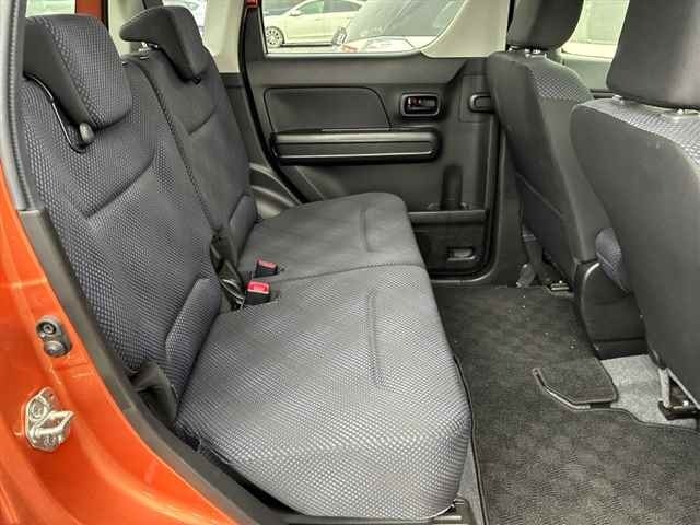 Suzuki WAGON R 2018 8070720-8