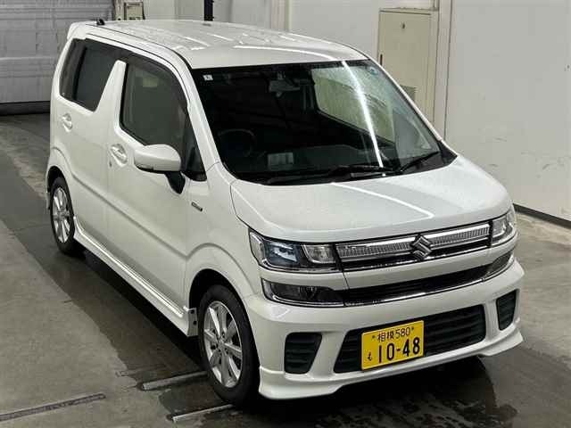Suzuki WAGON R 2018 8070722-0