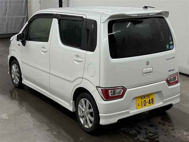 Suzuki WAGON R 2018 8070722-1