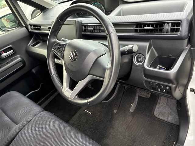 Suzuki WAGON R 2018 8070722-3