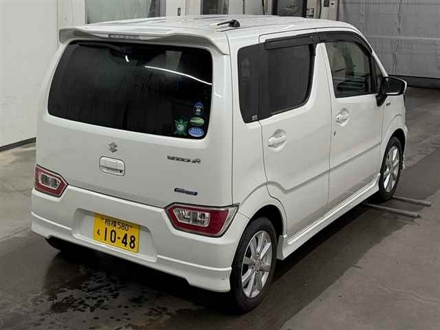Suzuki WAGON R 2018 8070722-5