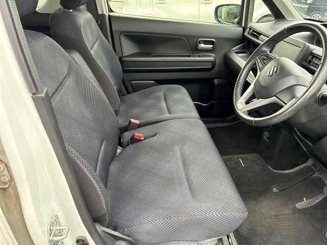 Suzuki WAGON R 2018 8070722-7