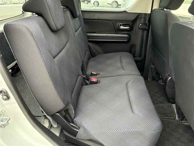 Suzuki WAGON R 2018 8070722-8